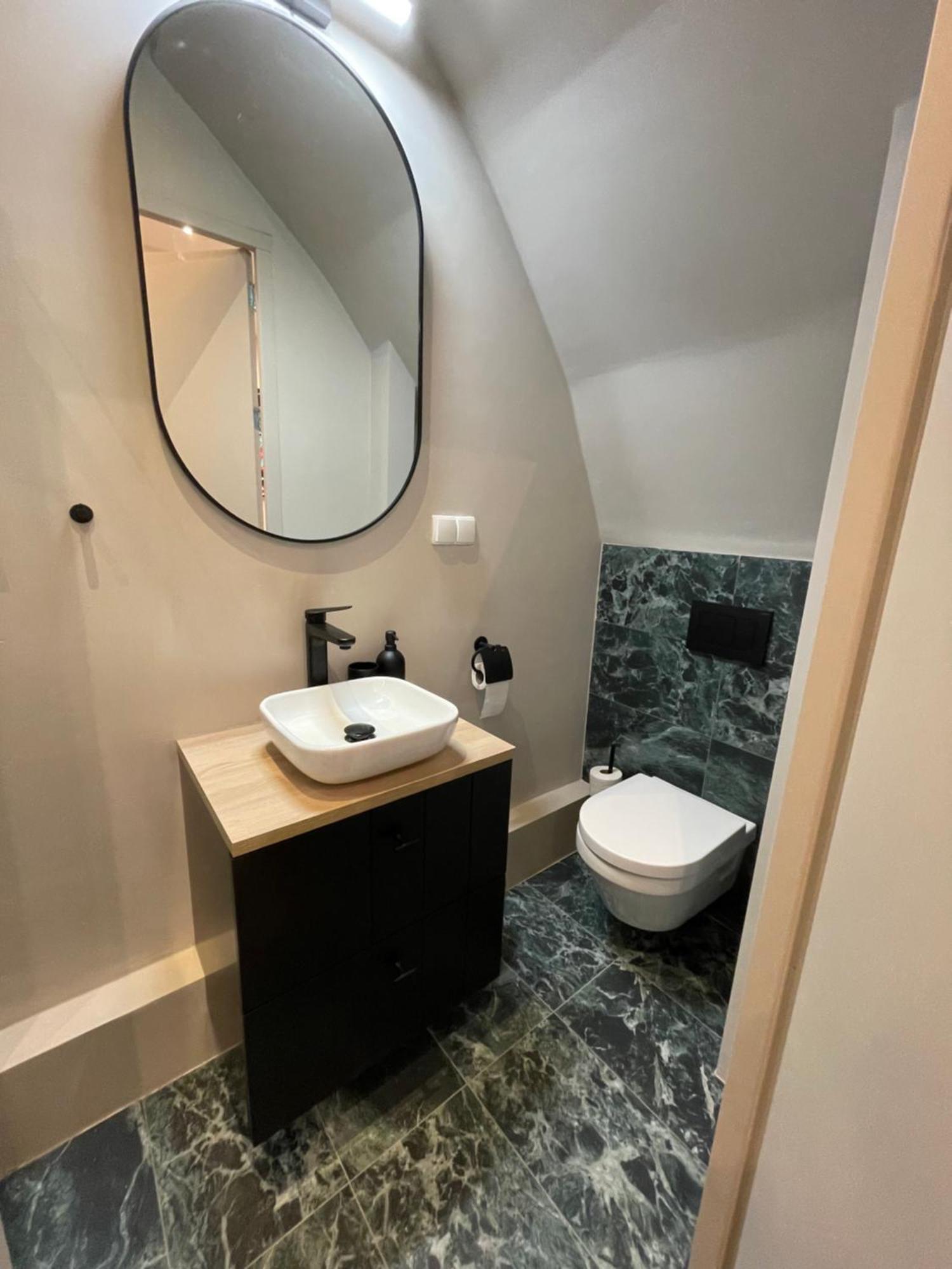 Amsterdam Grachtenappartement מראה חיצוני תמונה