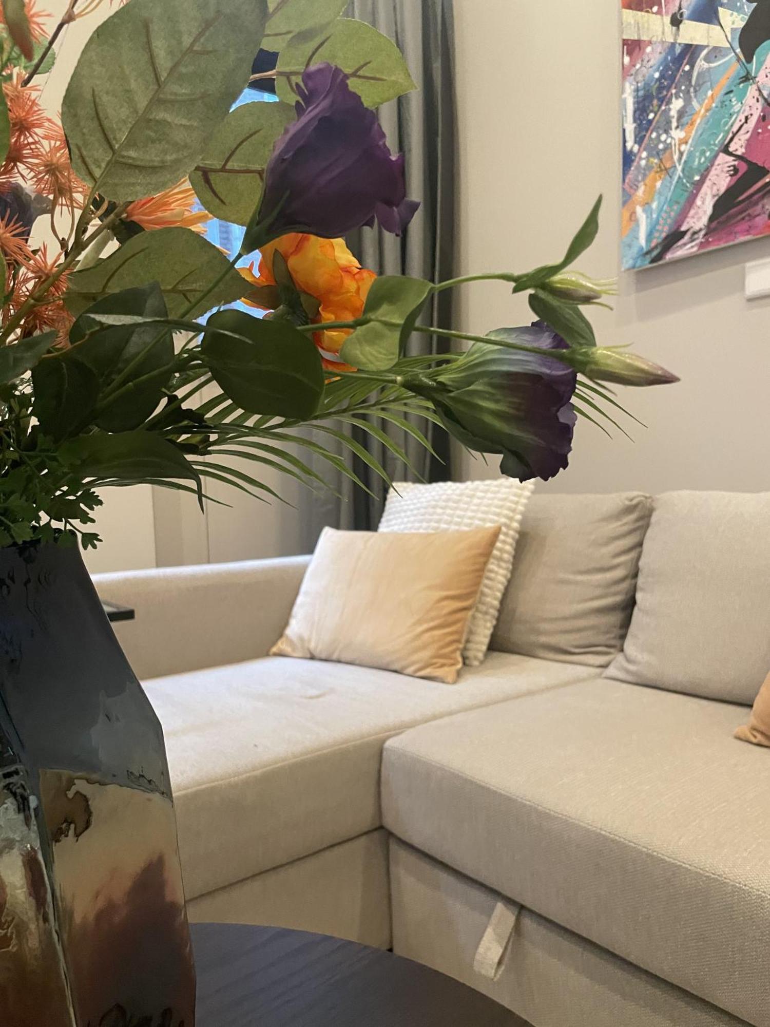 Amsterdam Grachtenappartement מראה חיצוני תמונה