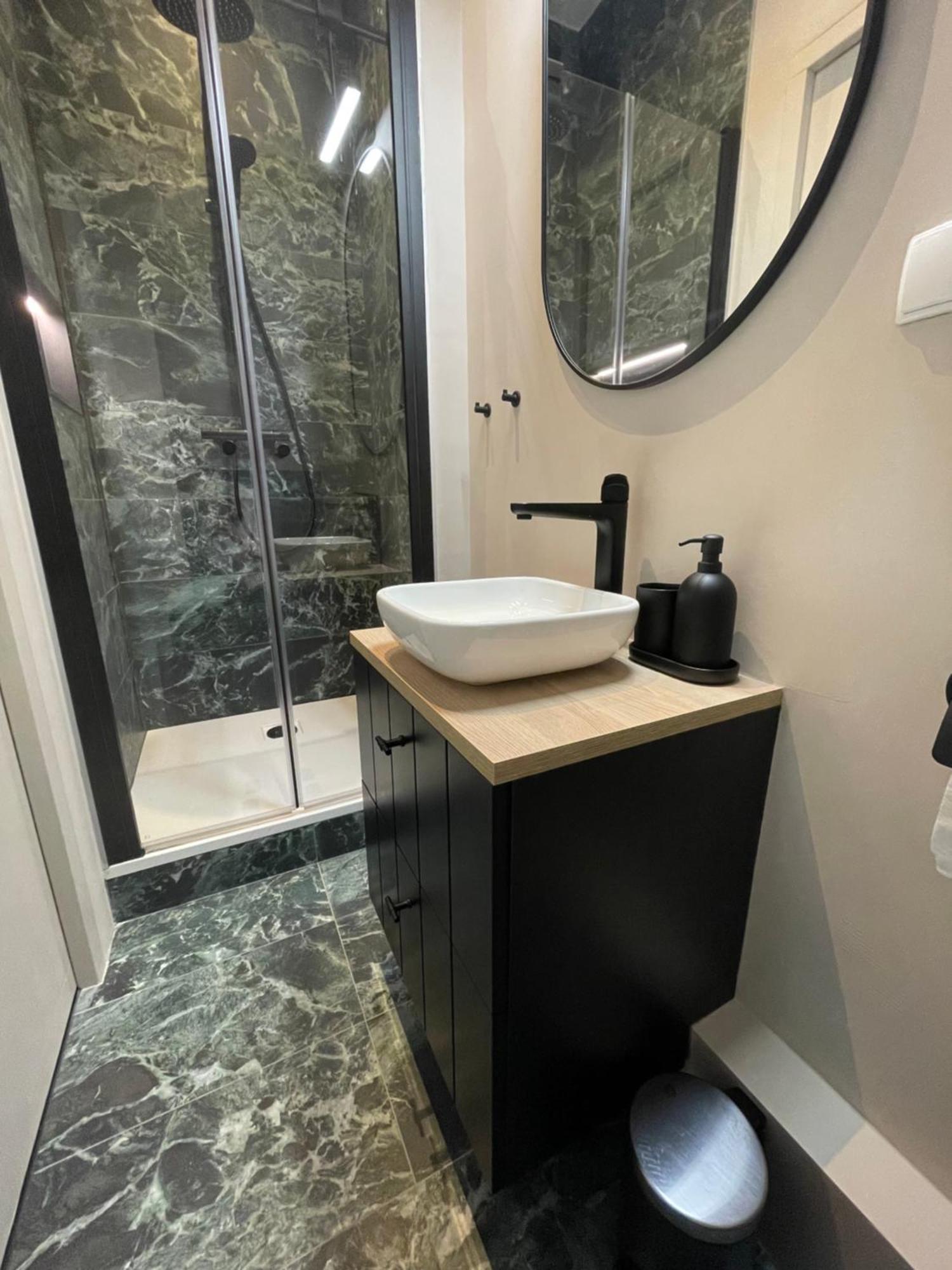 Amsterdam Grachtenappartement מראה חיצוני תמונה