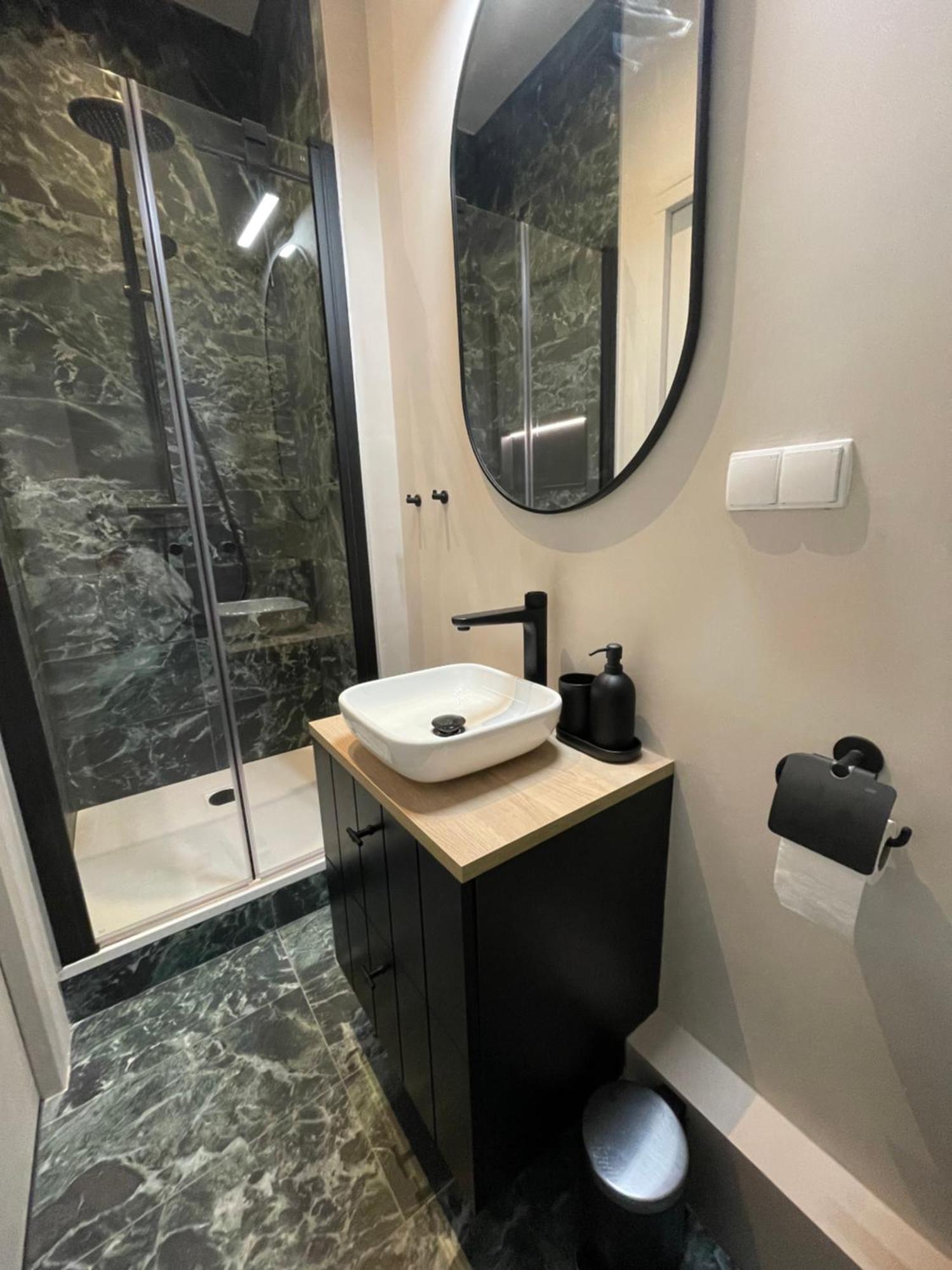 Amsterdam Grachtenappartement מראה חיצוני תמונה