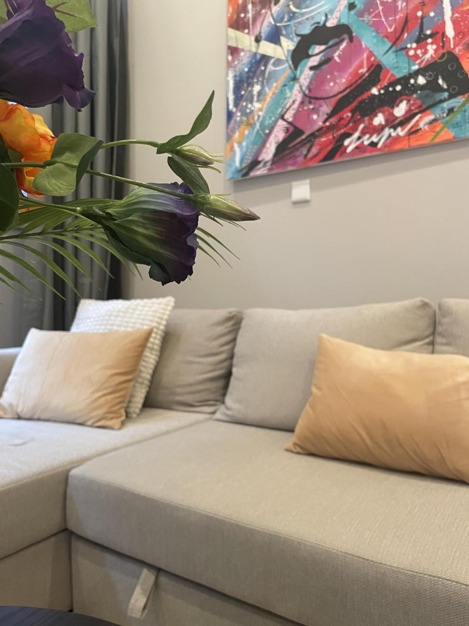Amsterdam Grachtenappartement מראה חיצוני תמונה